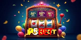 P5BET: Seu Cassino Premiado com Pagamentos Rápidos