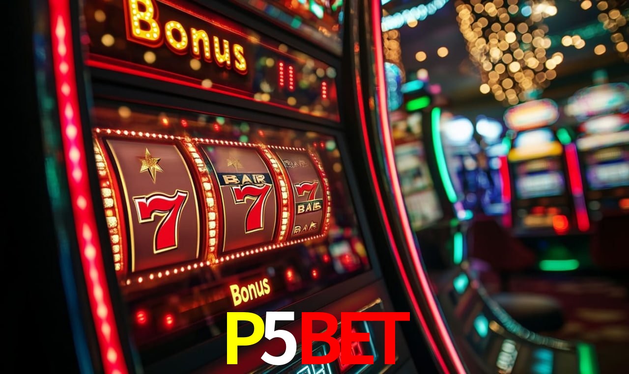 P5BET app