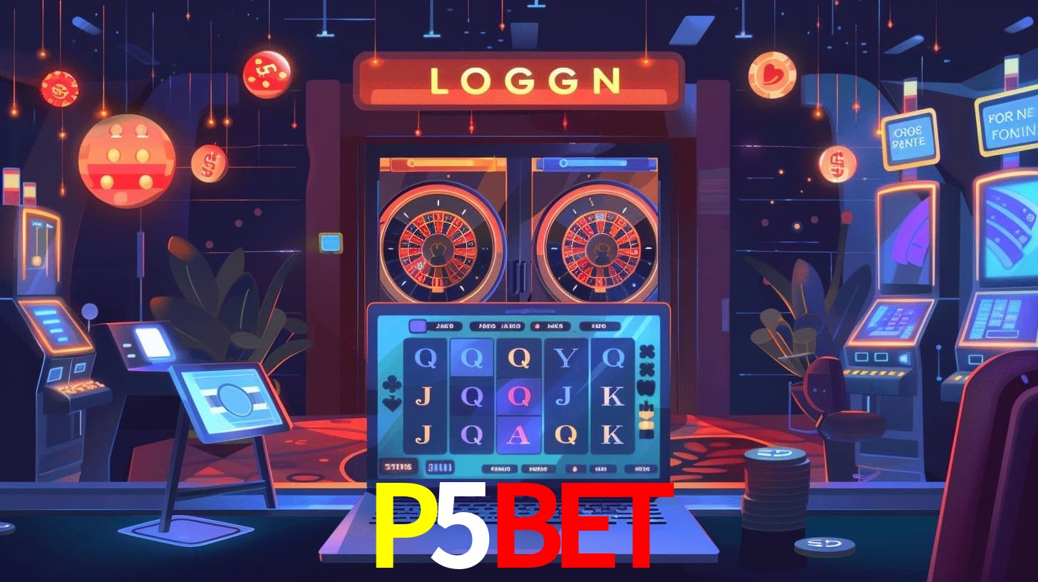  P5BET.COM