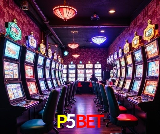P5BET