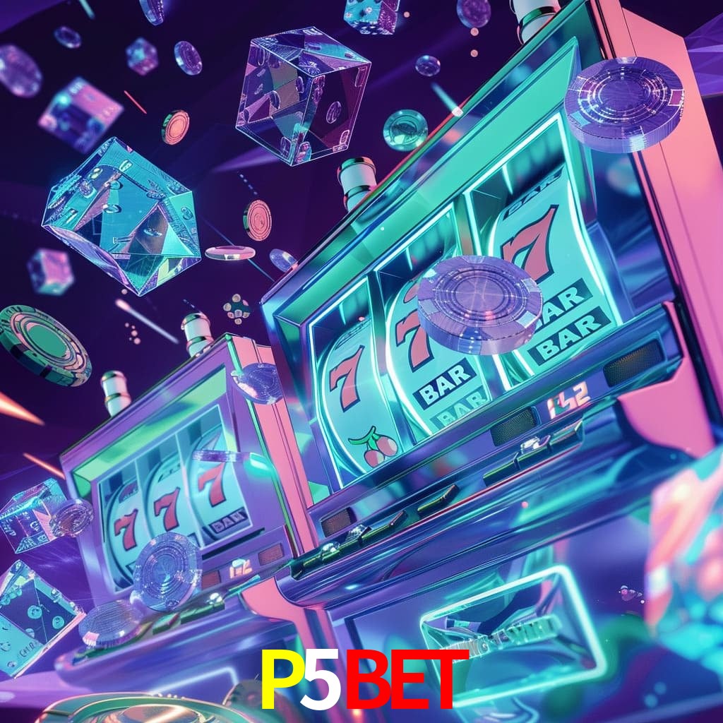 P5BET: Seu Especialista em Apostas Esportivas Brasileiras