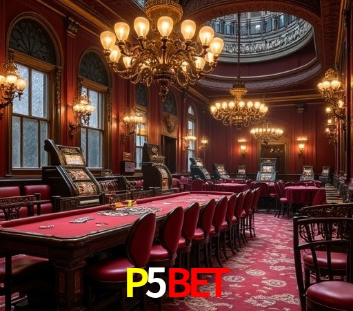 P5BET