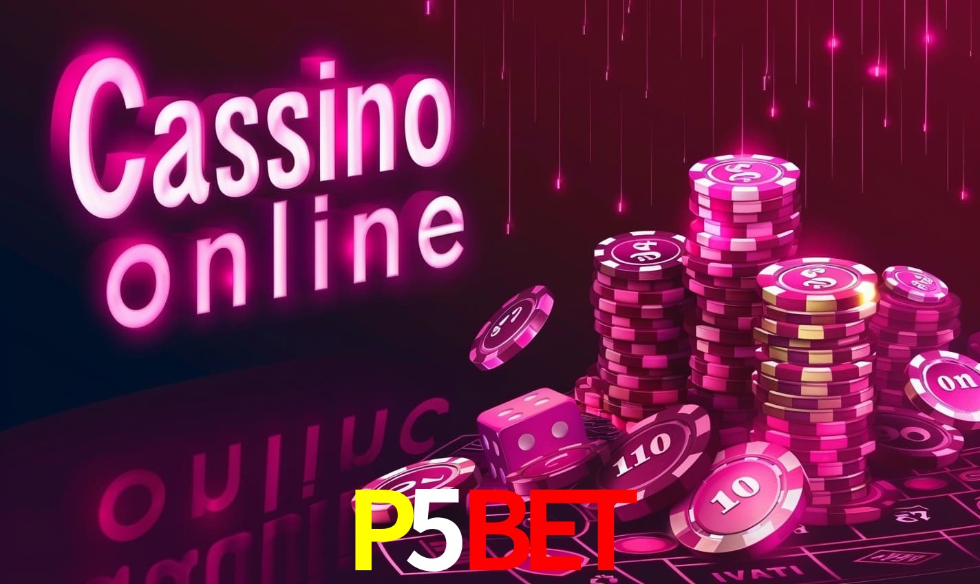 P5BET.COM