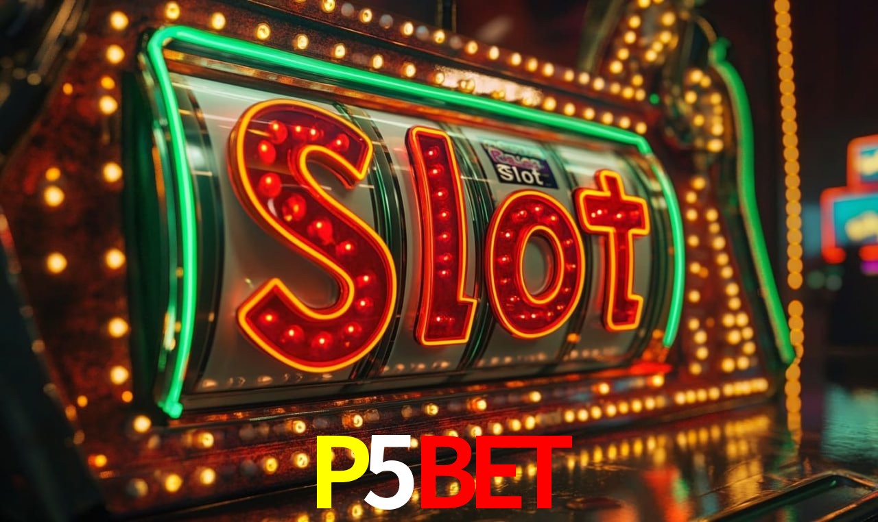 P5BET app