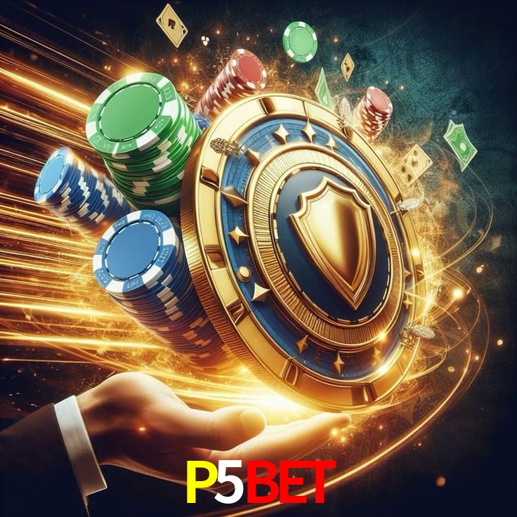 Ofertas Imperdíveis na P5BET: Promoções e Bônus Que Valem a Pena
