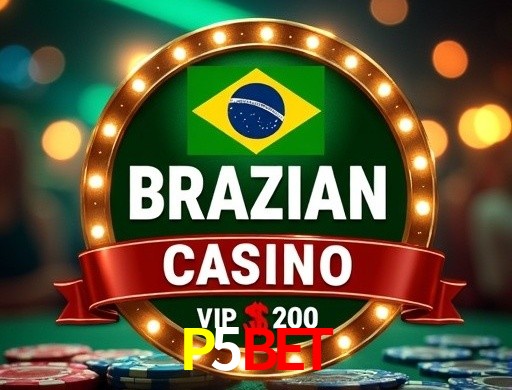 P5BET